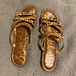 Sam Edelman sandals